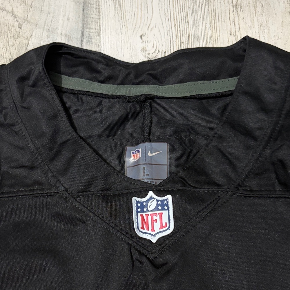 Nike Dee Ford Kansas City Chiefs Jersey Size Large - Picture 4 of 11